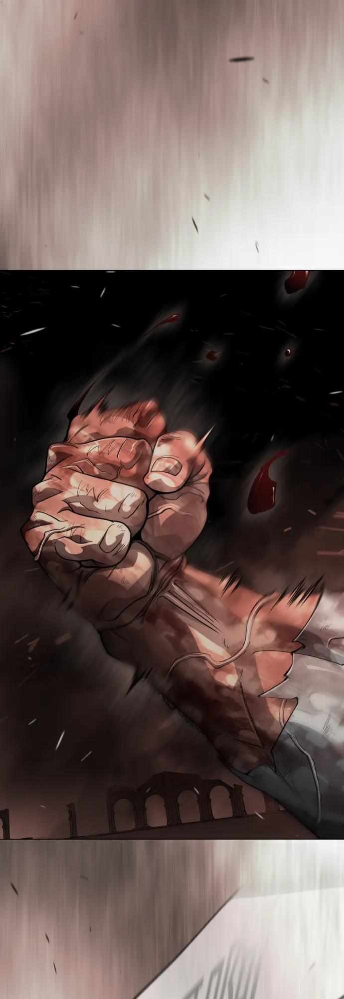 超人的時代 - [第二季] 第120話(2/2) - 1