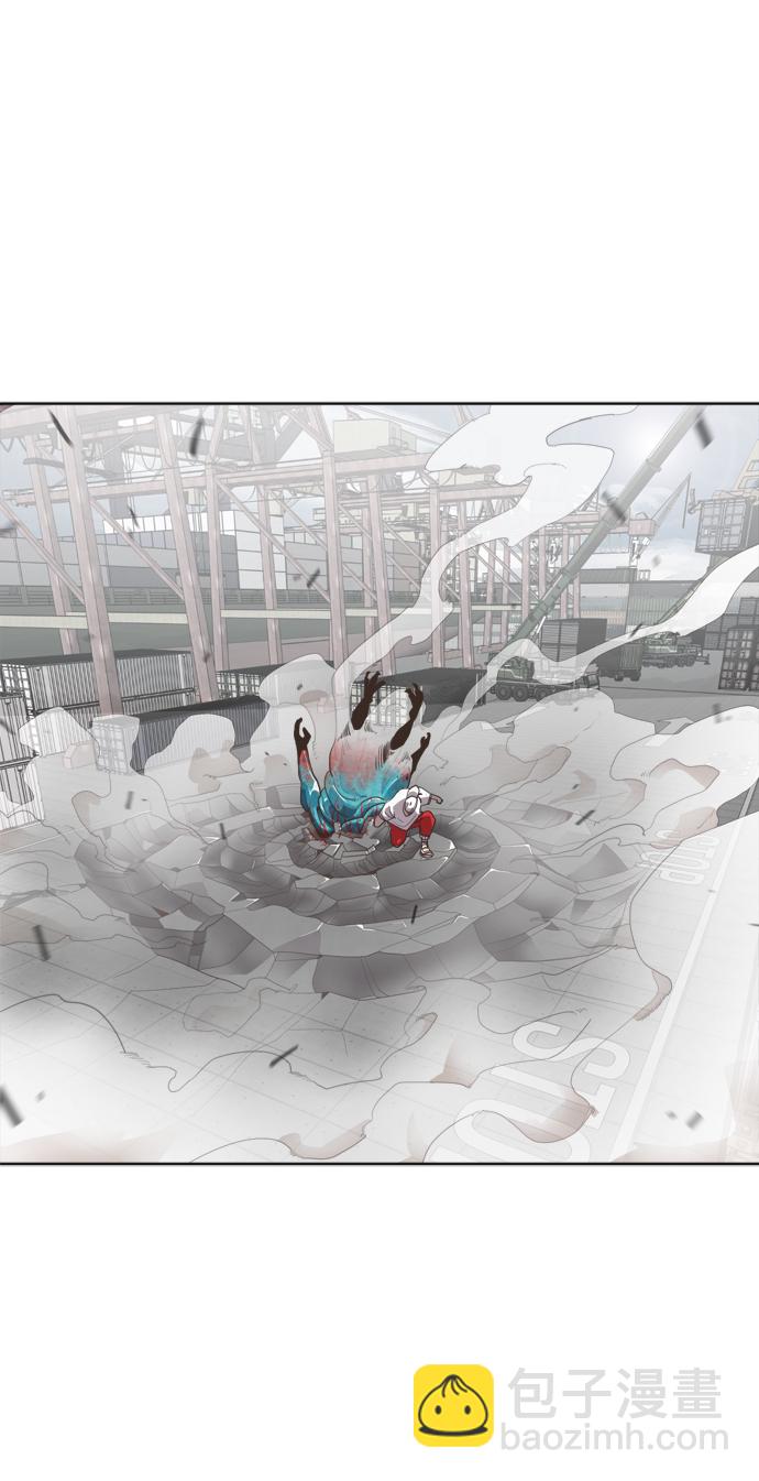 超人的時代 - 第3話(1/2) - 7