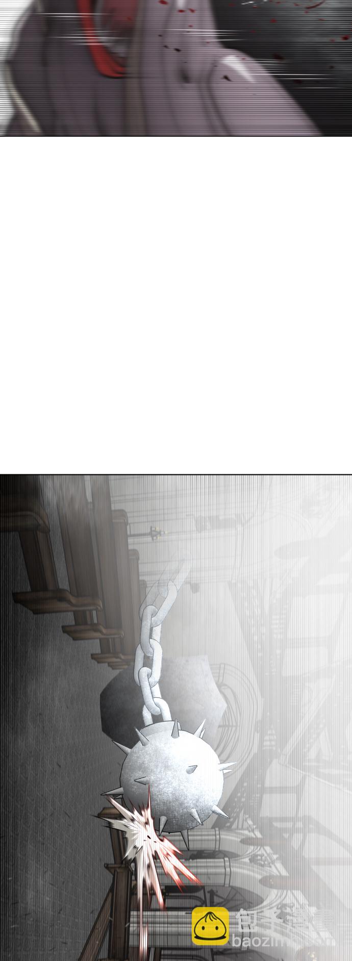 超人的時代 - 第34話 - 1