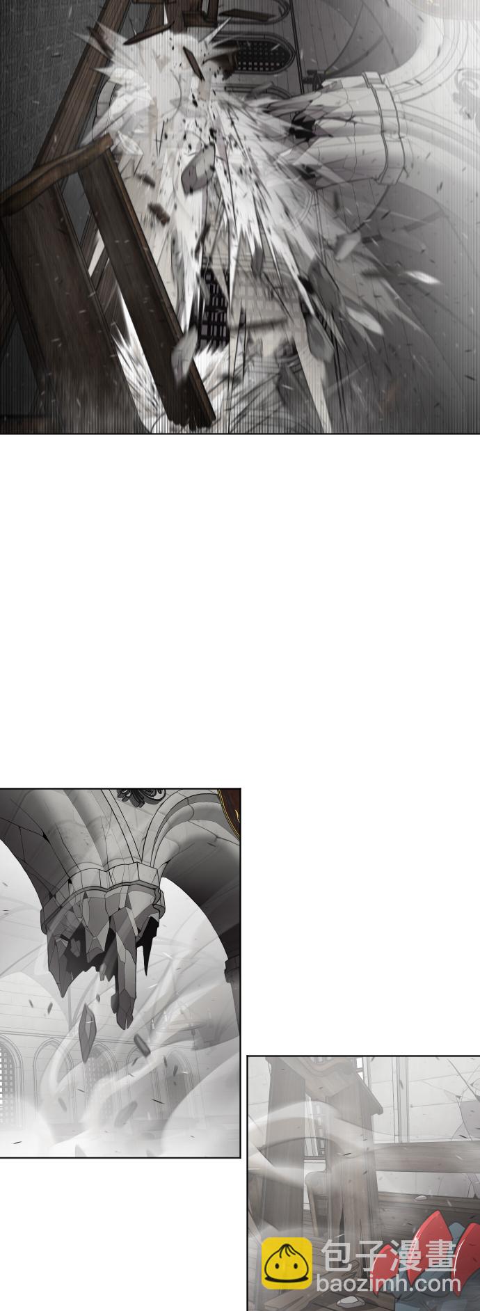 超人的時代 - 第34話 - 2