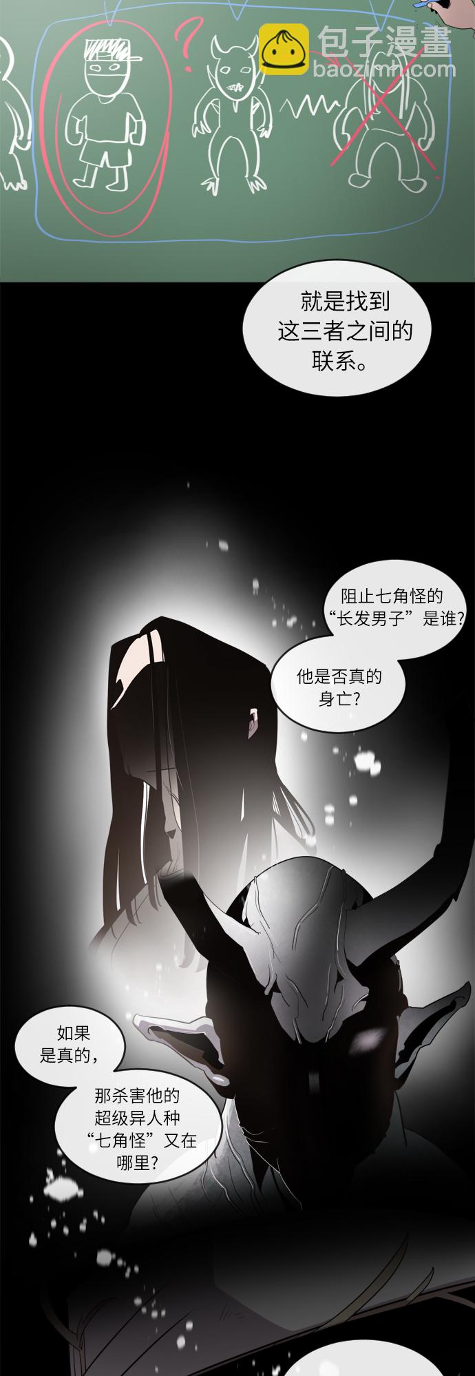 超人的時代 - 第7話(2/2) - 3