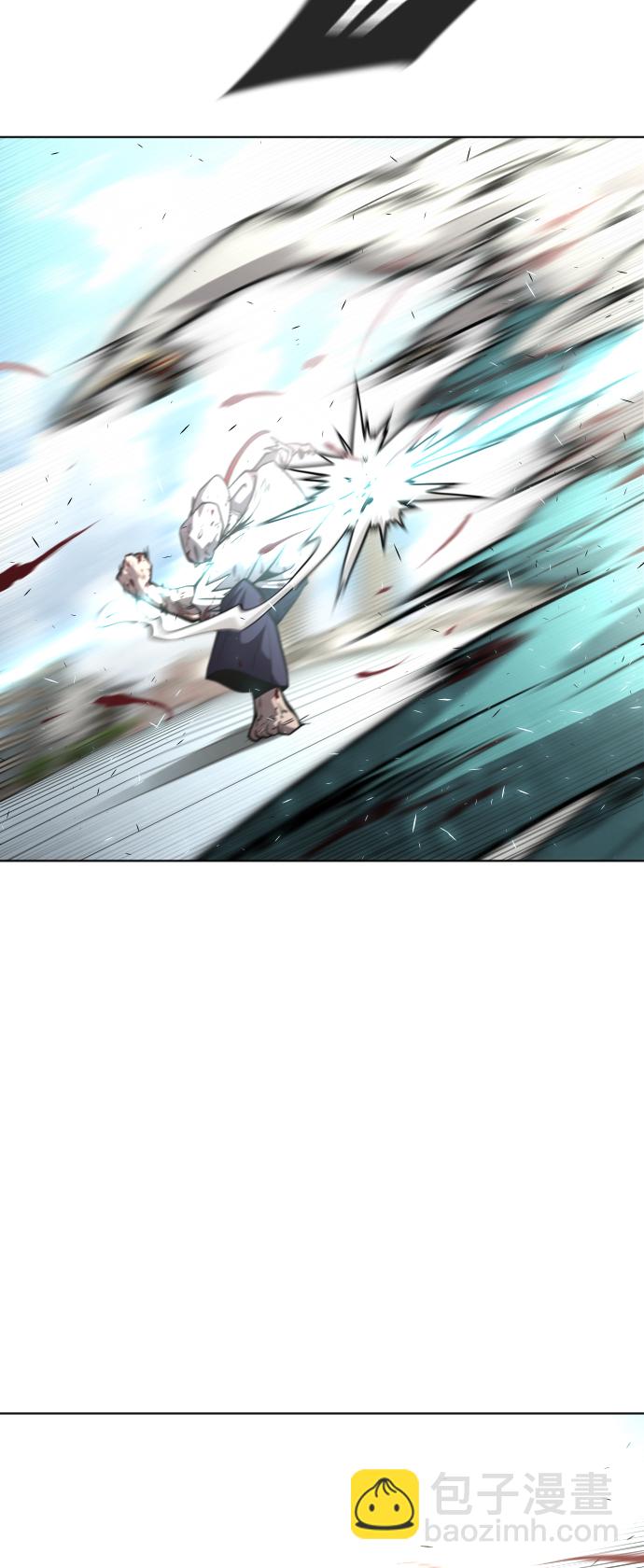 超人的時代 - 第72話(1/2) - 8