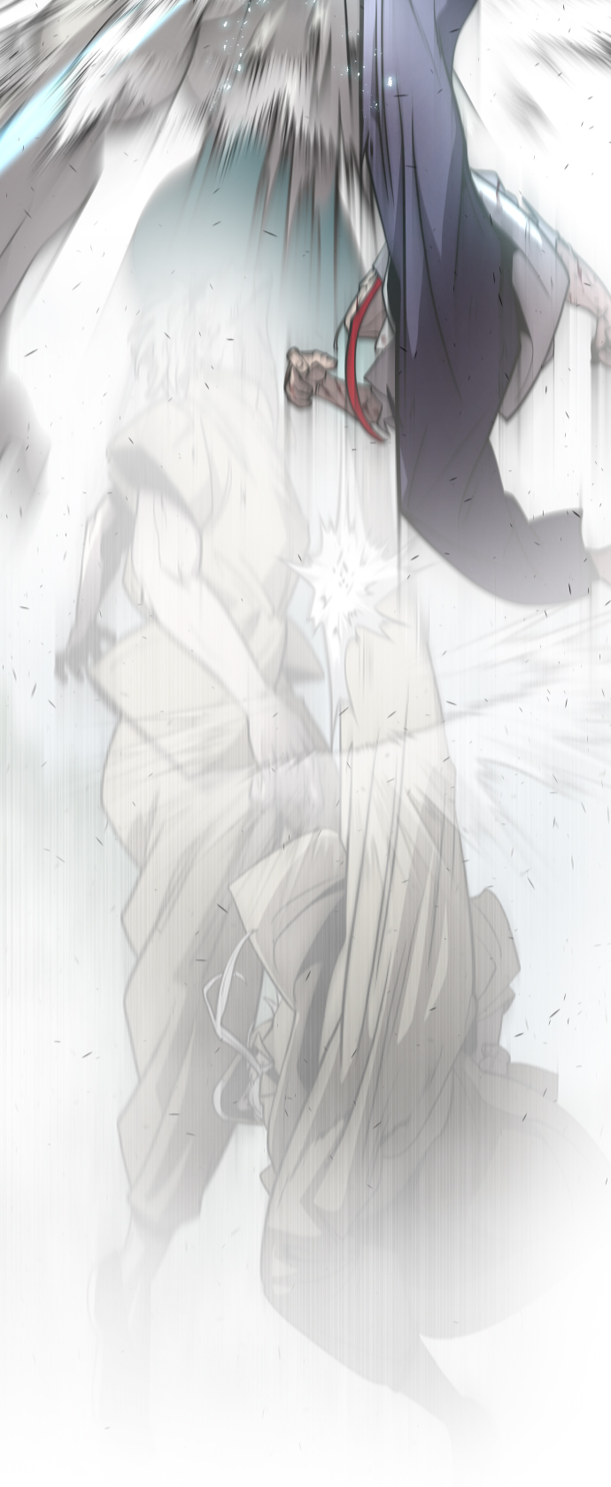 超人的時代 - 第72話(1/2) - 5