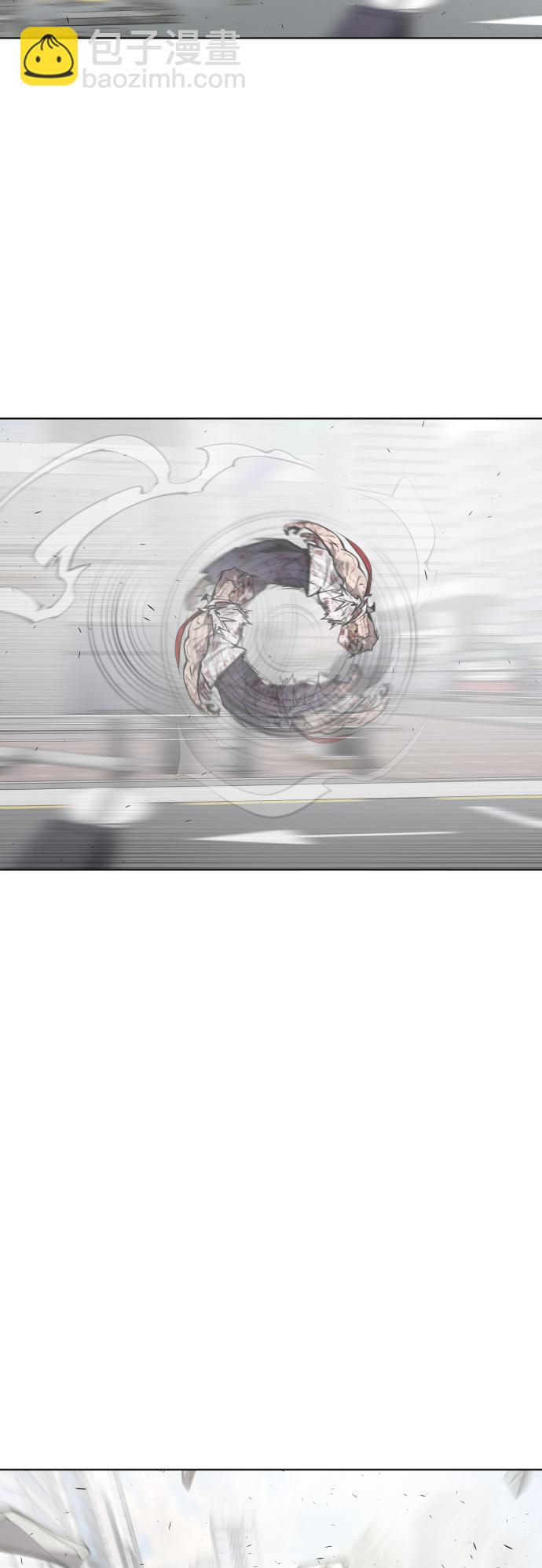 超人的時代 - 第82話(1/2) - 2