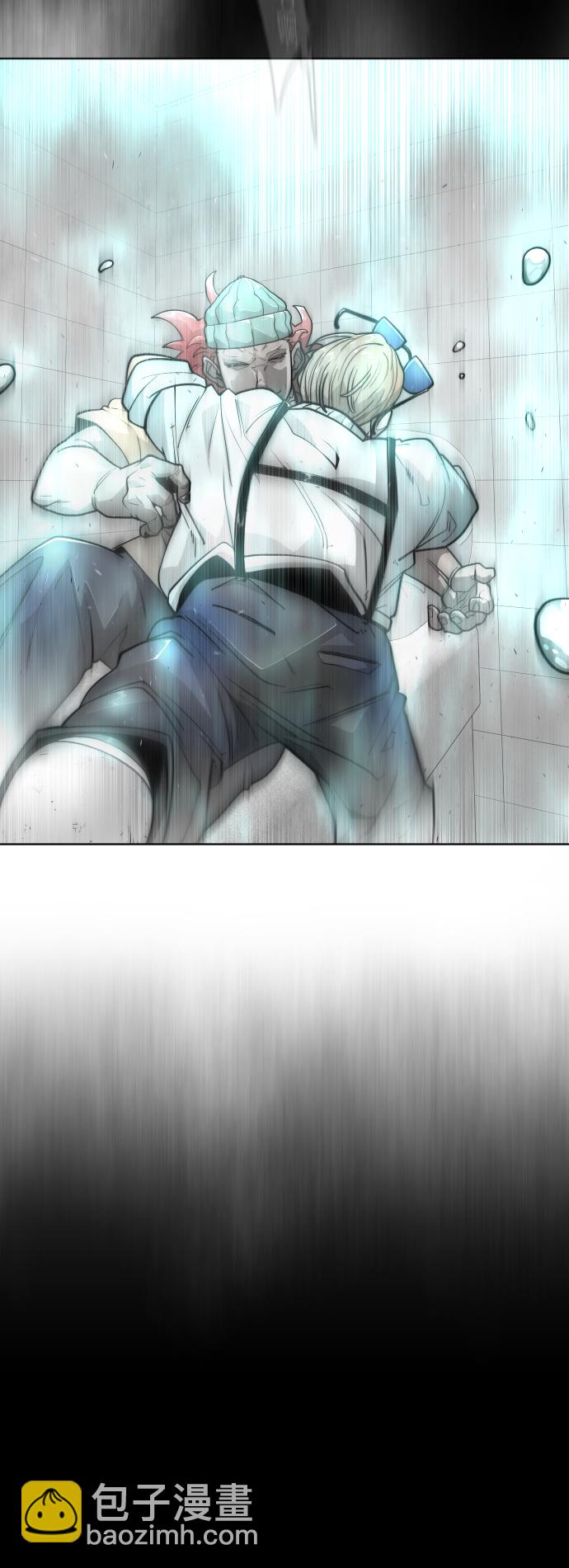 超人的時代 - [第二季] 第3話(2/2) - 3