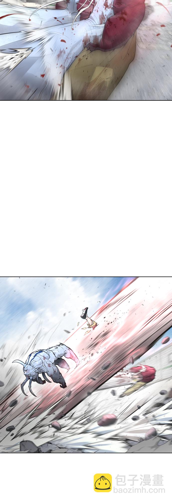 超人的時代 - [第二季] 第7話(2/2) - 4