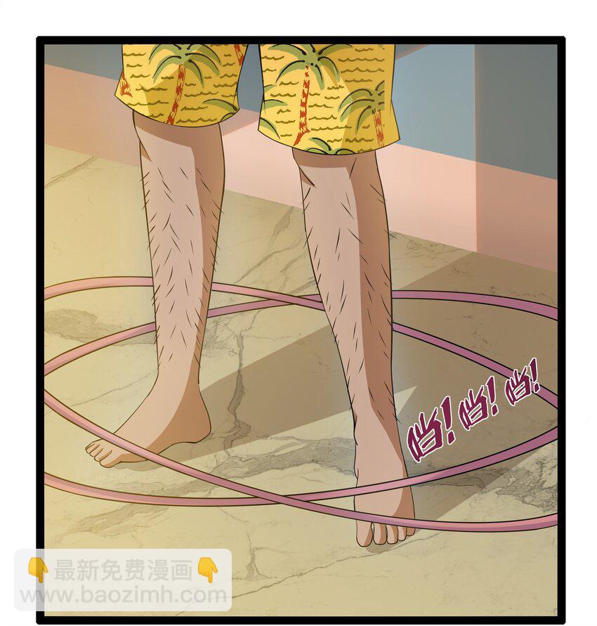 12 重新振作！库罗波诺夫(1/2)-第12话