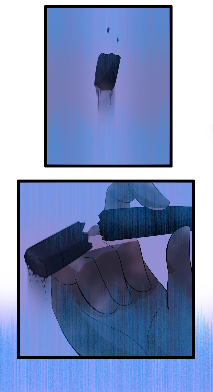 12 重新振作！库罗波诺夫(1/2)-第12话