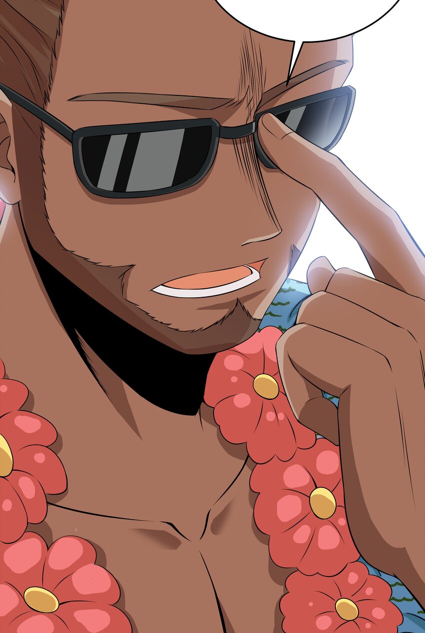 12 重新振作！库罗波诺夫(1/2)-第12话