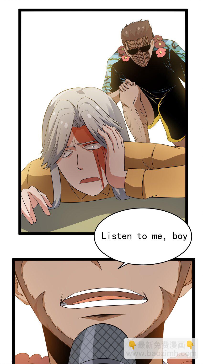 12 重新振作！库罗波诺夫(1/2)-第12话