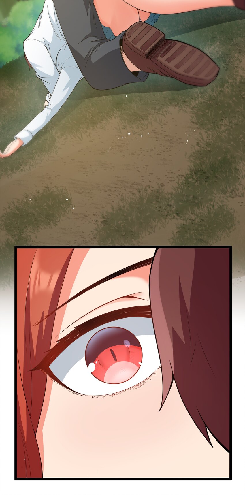 016 拆&ldquo;弹&rdquo;专家(1/2)-第16话