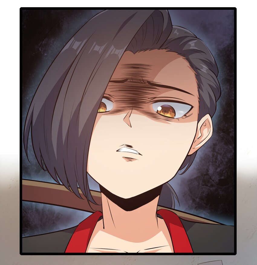 022 黑道式班长（中）(1/2)-第22话