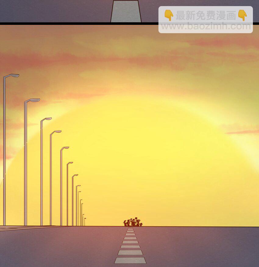 022 黑道式班长（中）(1/2)-第22话