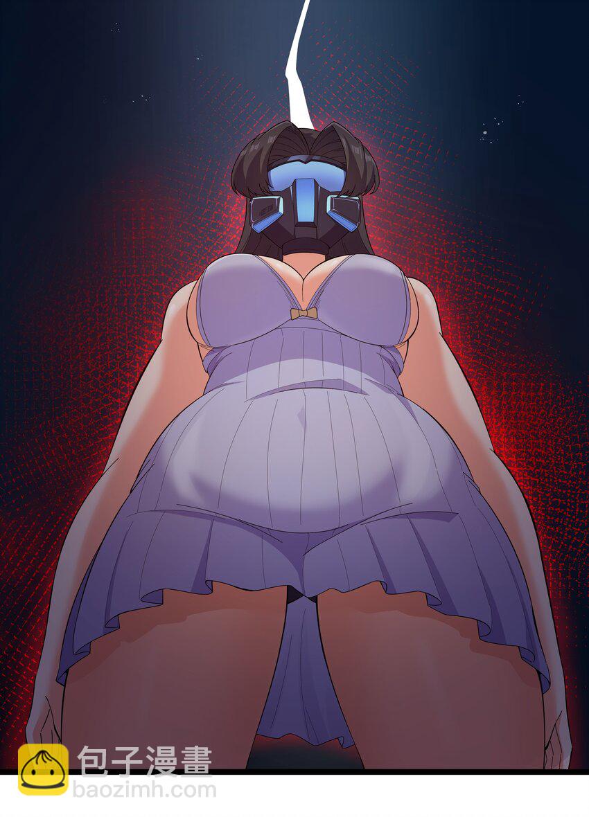 022 黑道式班长（中）(1/2)-第22话