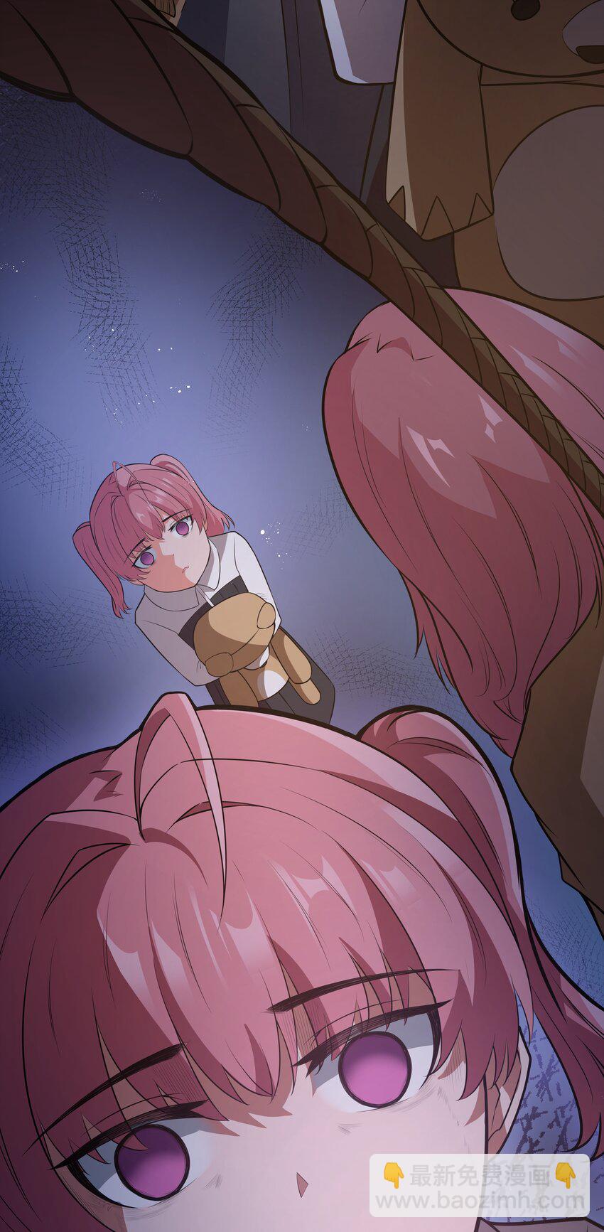 30 最后的红桃杰克(1/2)-第30话