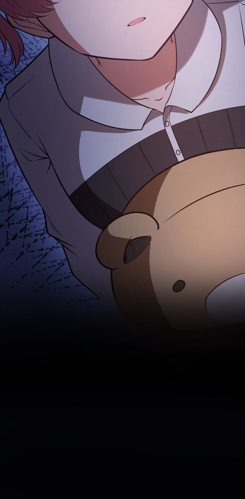 30 最后的红桃杰克(1/2)-第30话