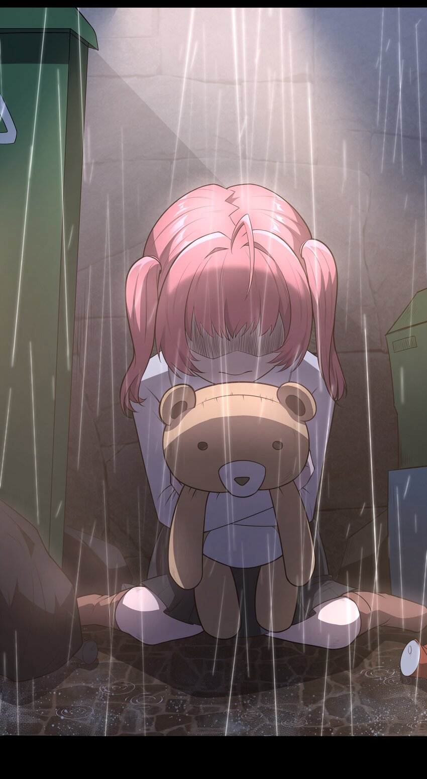 30 最后的红桃杰克(1/2)-第30话