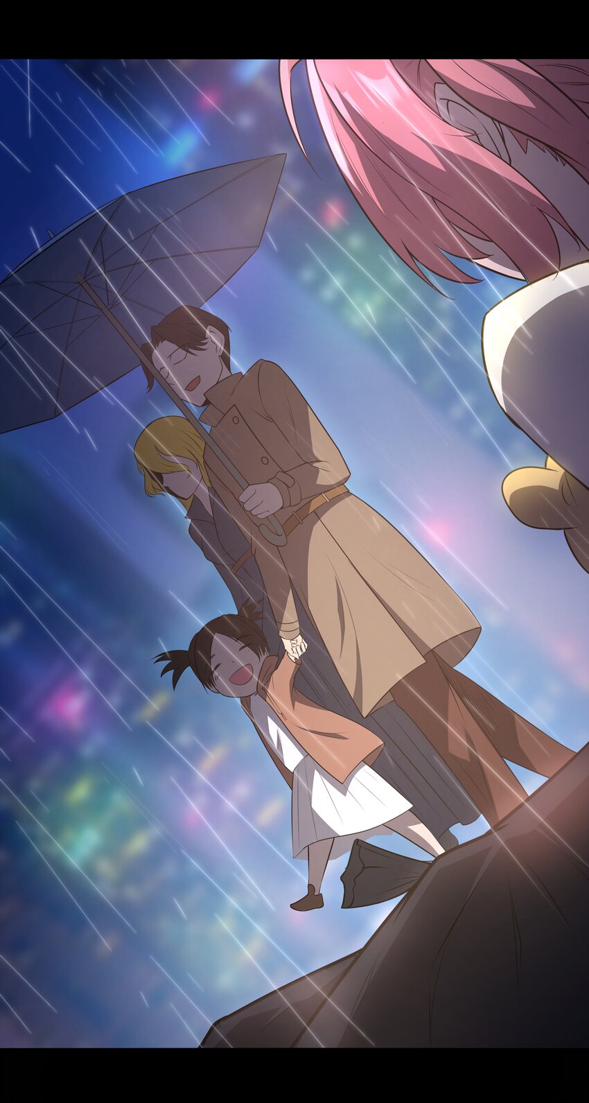 30 最后的红桃杰克(1/2)-第30话