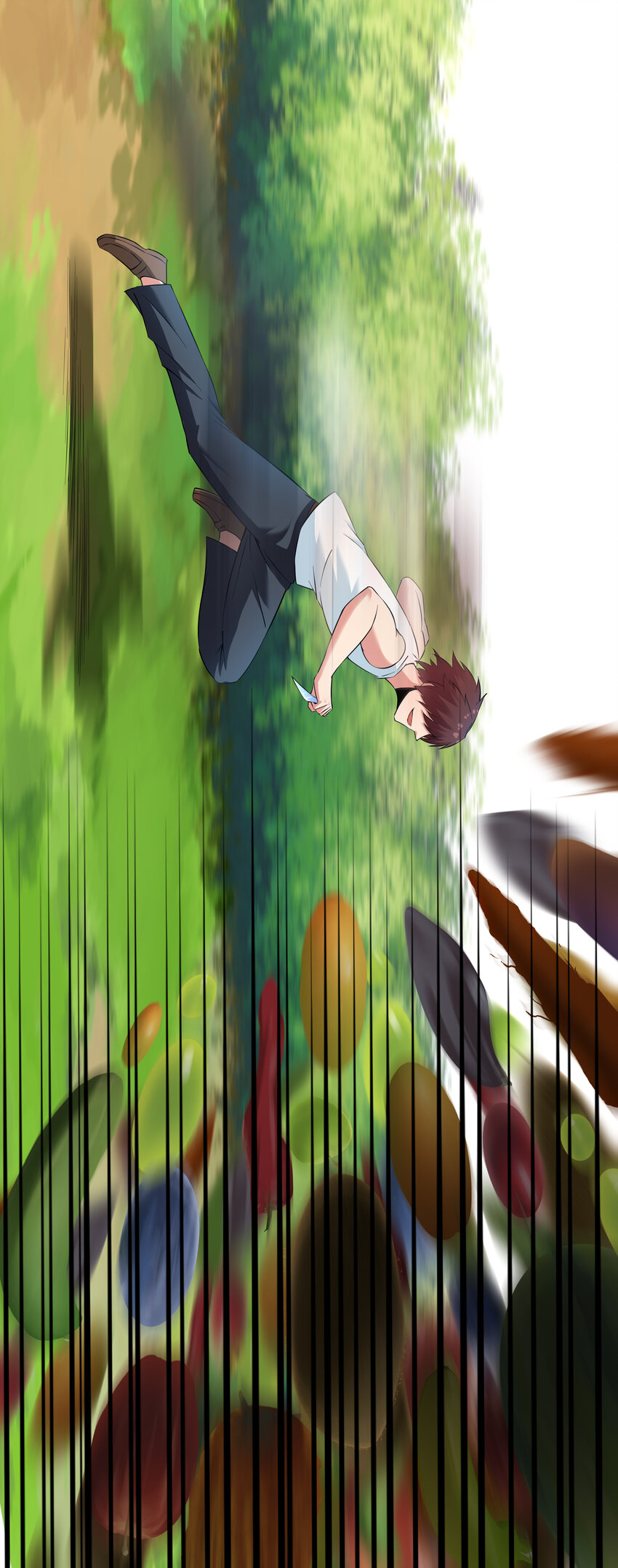 6 这个果园不寻常(1/2)-第6话