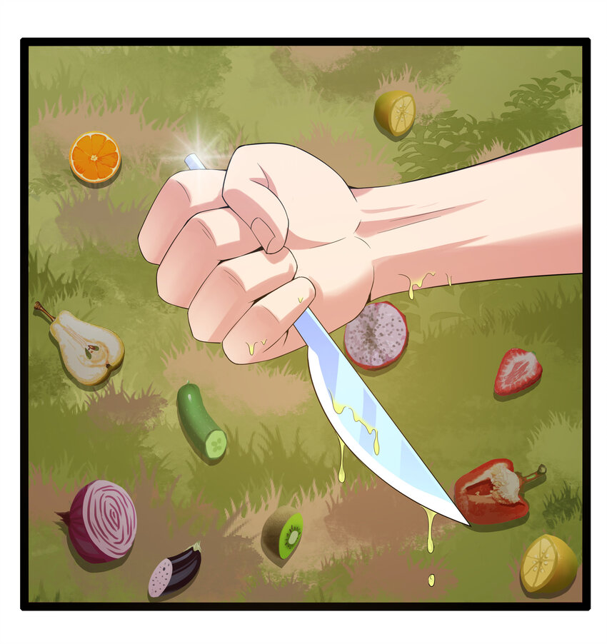 6 这个果园不寻常(1/2)-第6话