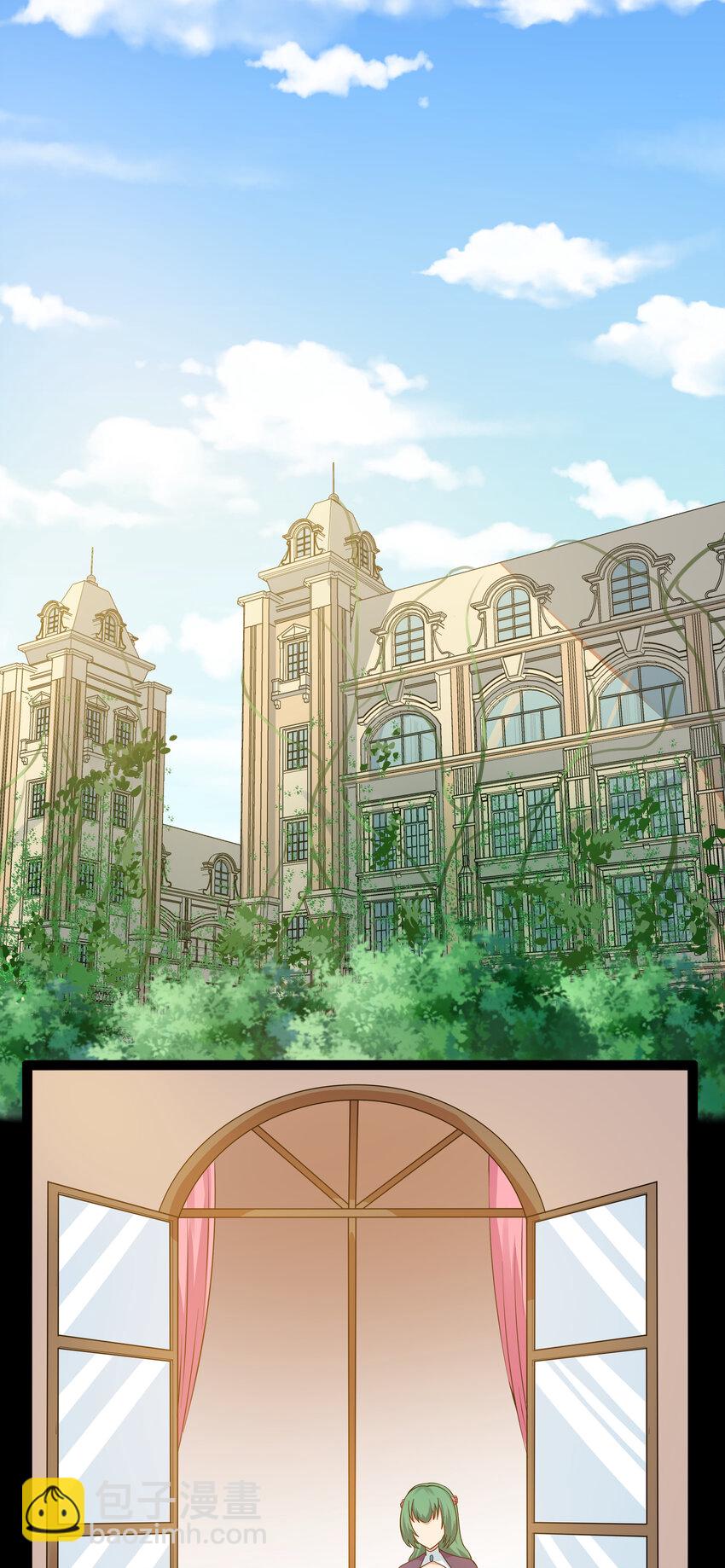 8 伊丽莎白&middot;普兰特（下）(1/2)-第8话