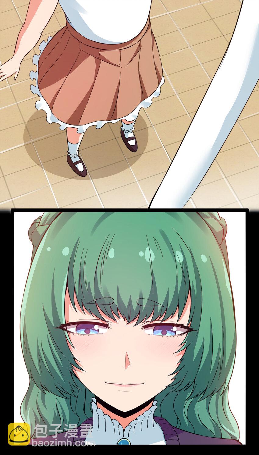 8 伊丽莎白&middot;普兰特（下）(1/2)-第8话