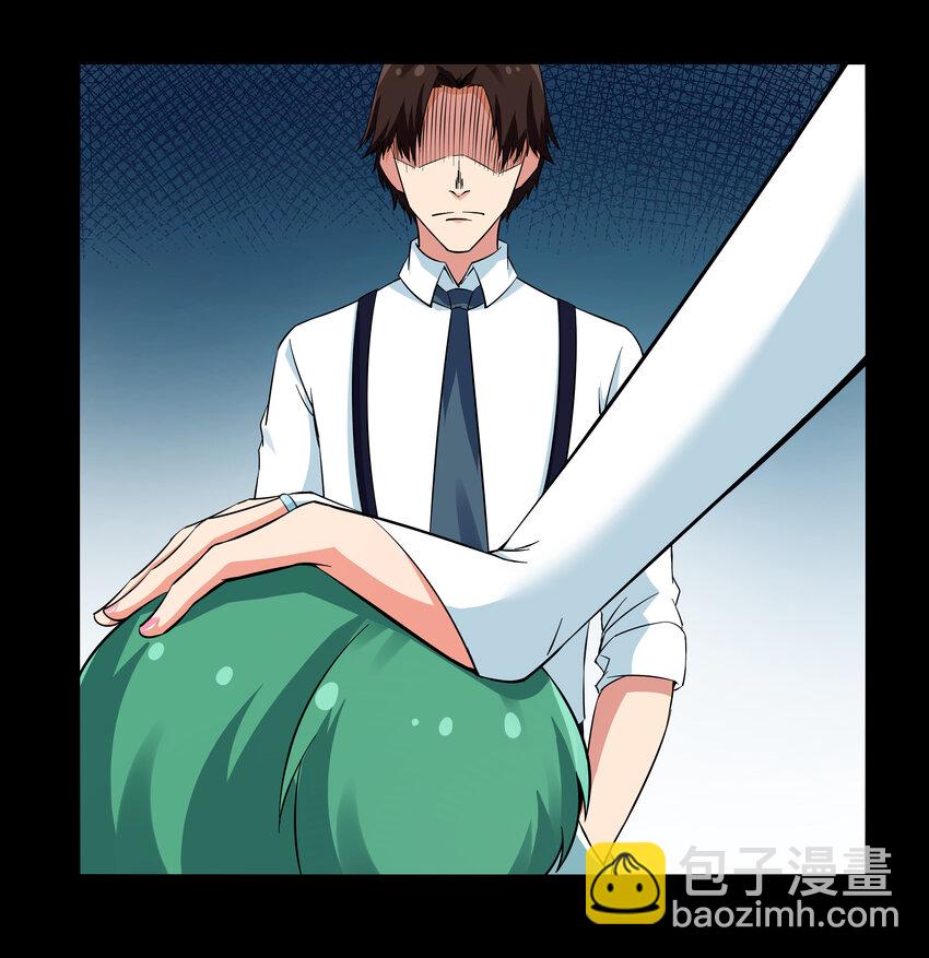 8 伊丽莎白&middot;普兰特（下）(1/2)-第8话