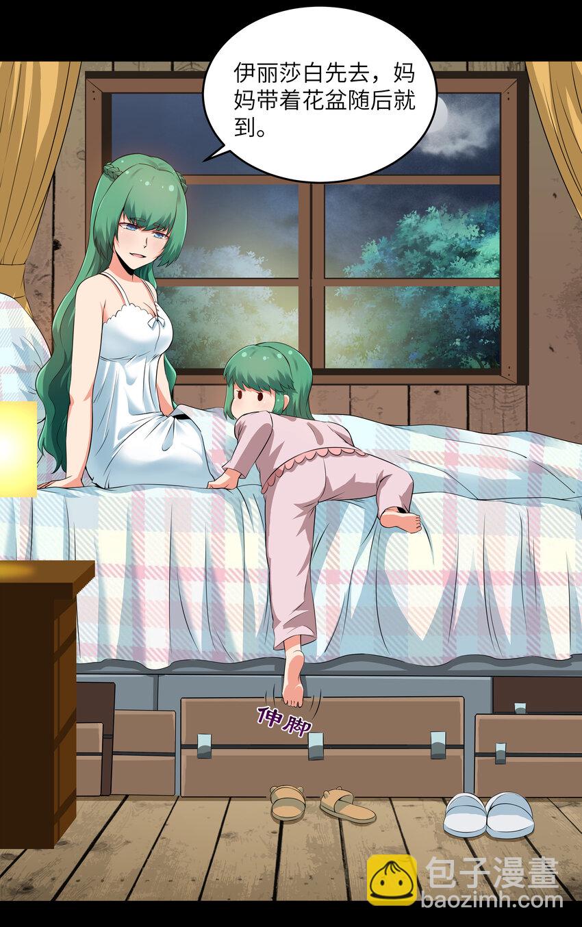 8 伊丽莎白&middot;普兰特（下）(1/2)-第8话