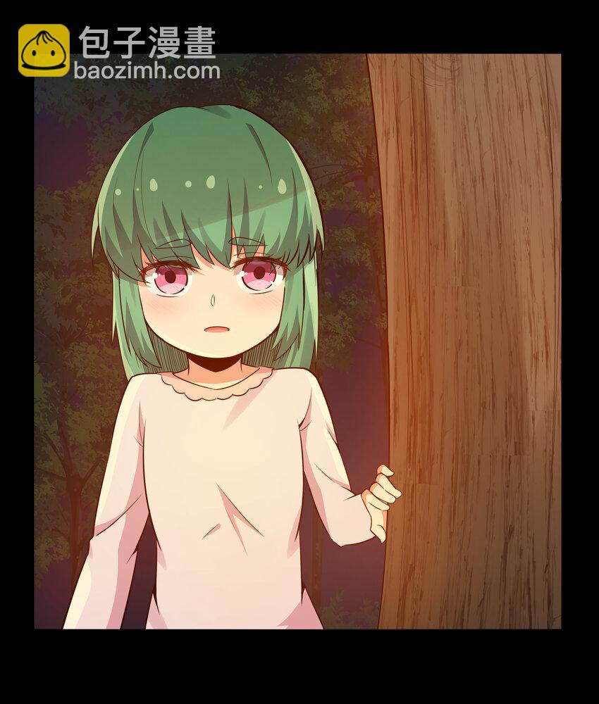 8 伊丽莎白&middot;普兰特（下）(1/2)-第8话