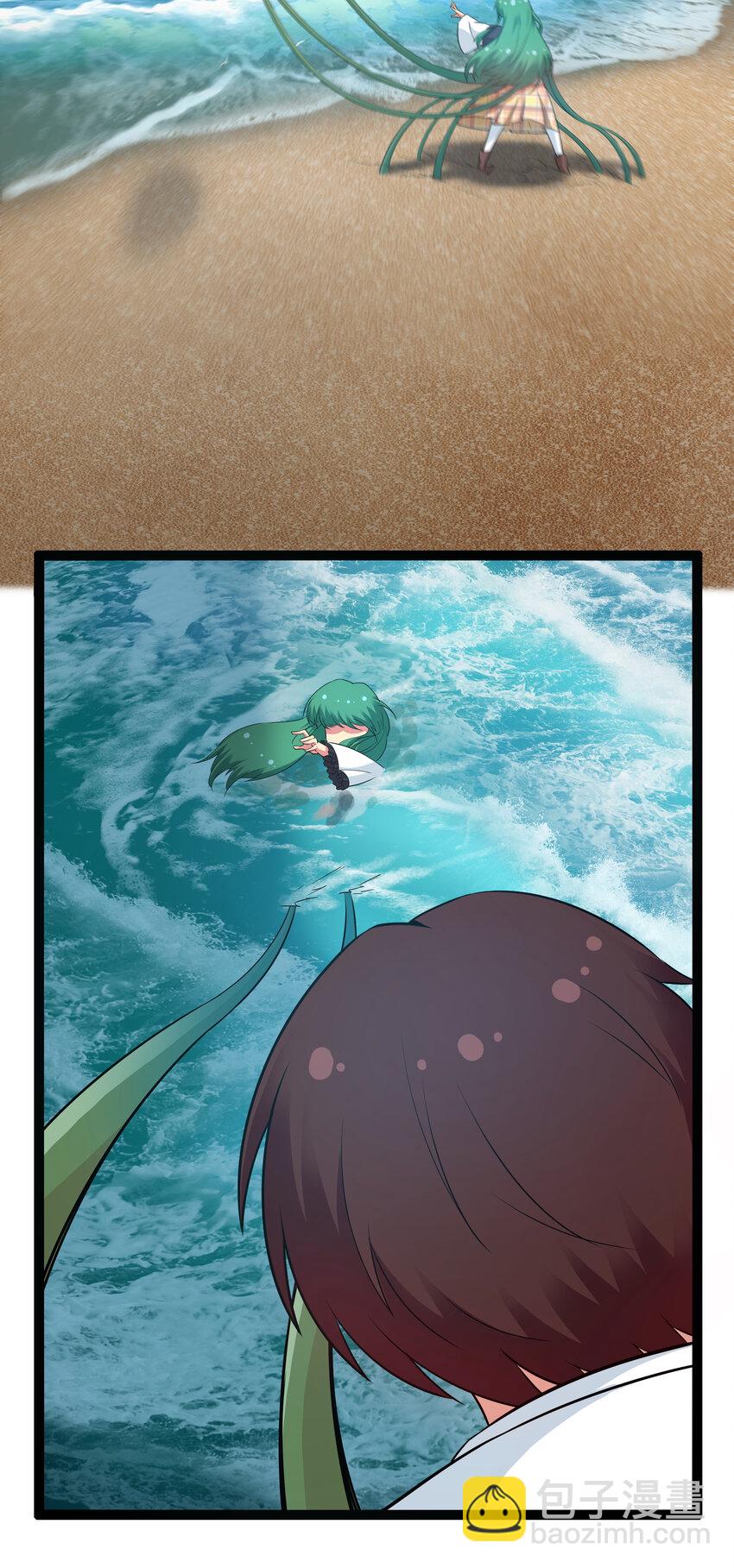 8 伊丽莎白&middot;普兰特（下）(1/2)-第8话