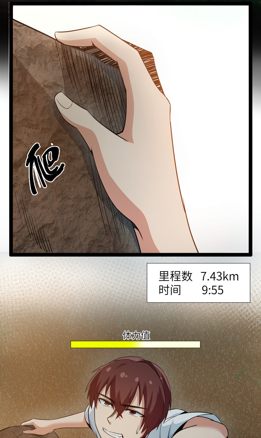 10 要命的晨跑（下）(1/2)-第10话