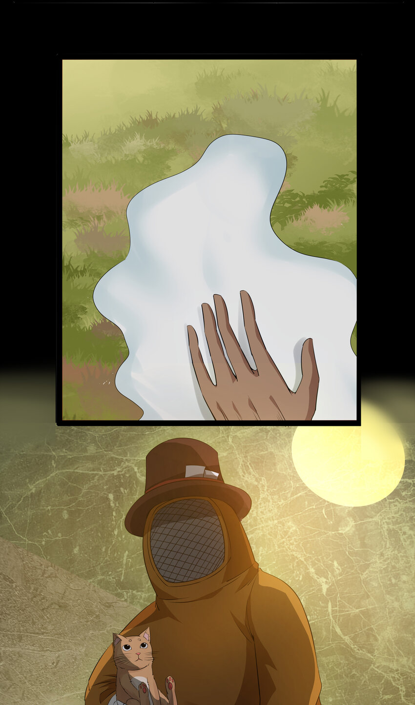 10 要命的晨跑（下）(1/2)-第10话