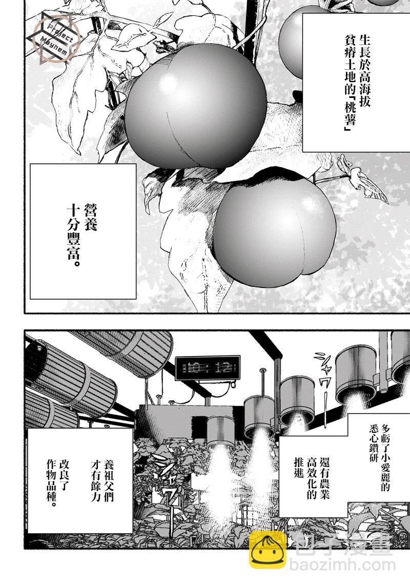 超人X - 第02話 - 2