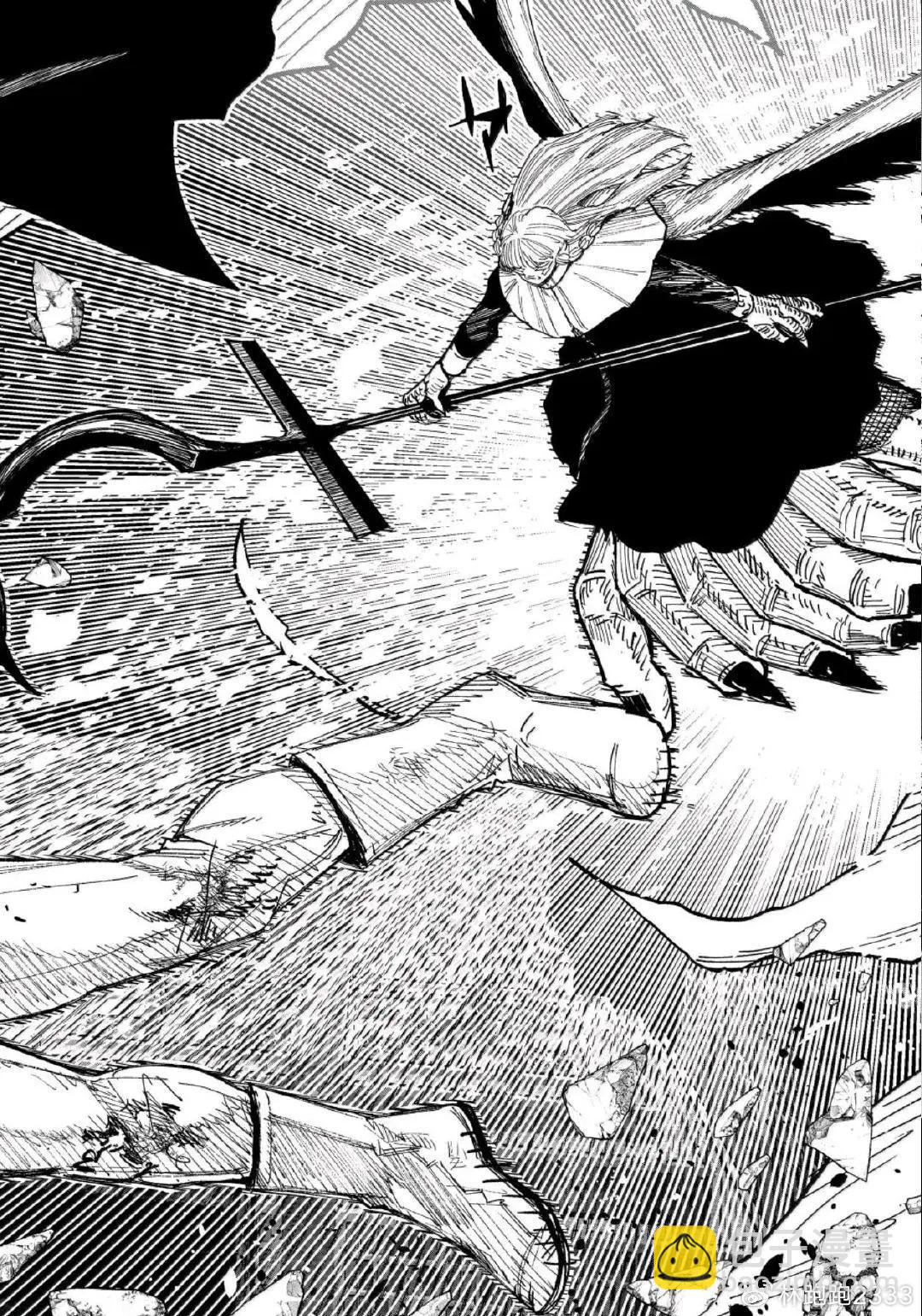 超人X - 第64.2話 - 1