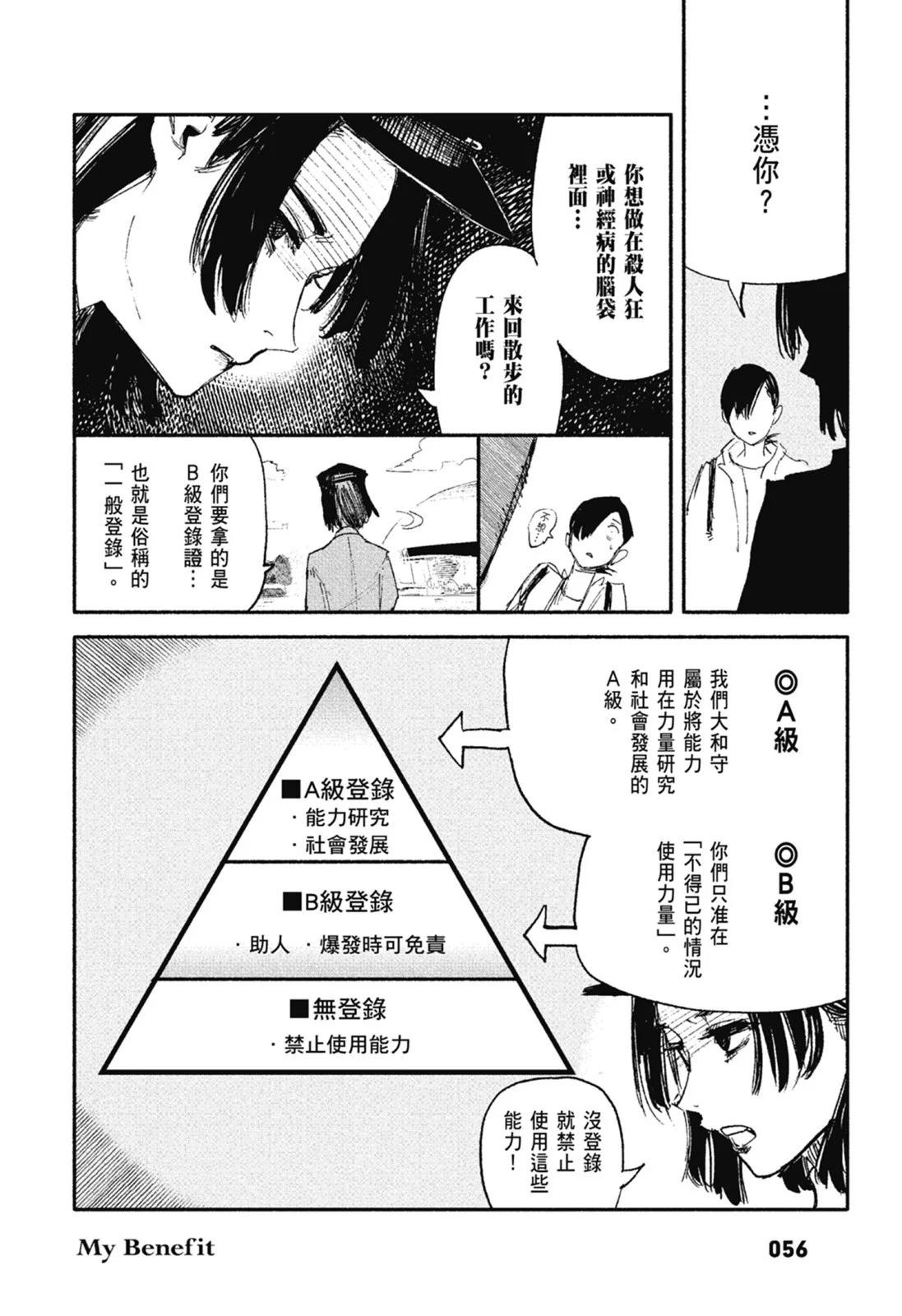 超人X - 第02卷(2/6) - 4