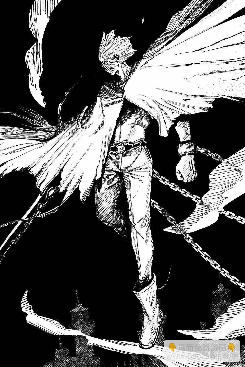 超人X - 第59.1话 - 4