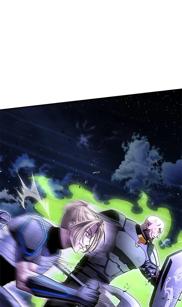 超人遊戲 - 第150話(1/3) - 2