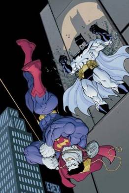 超人與蝙蝠俠v1 - 第22卷 - 3