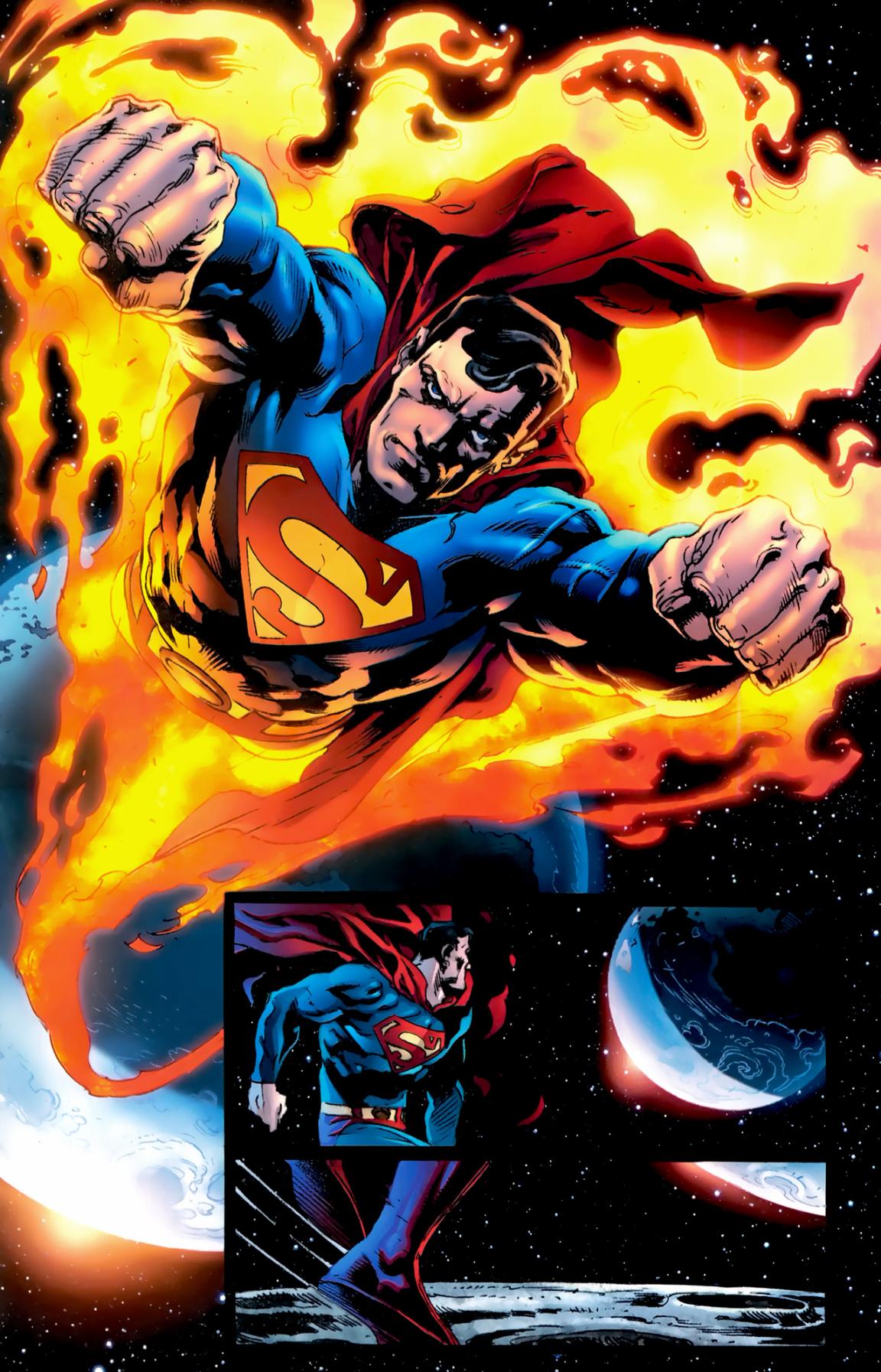 超人與蝙蝠俠v1 - 第86卷 - 4