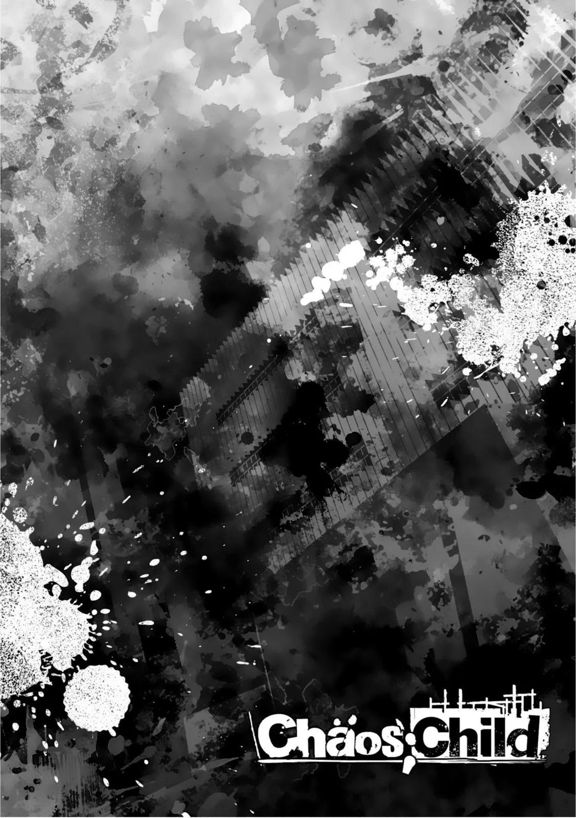 CHAOS;CHILD 混沌之子 - 第13話 - 1