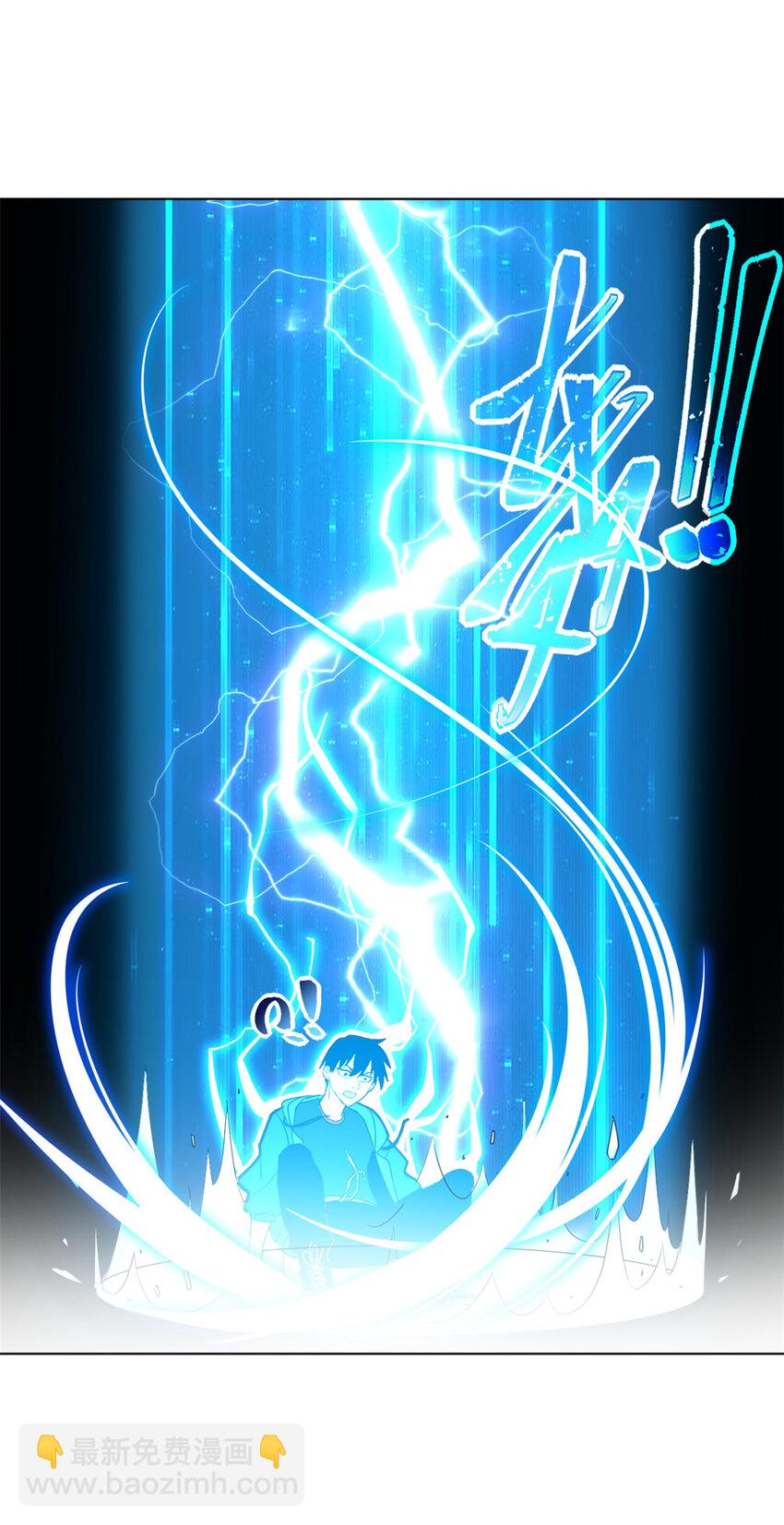 超神寵獸店 - 01 超神已綁定！(2/2) - 5