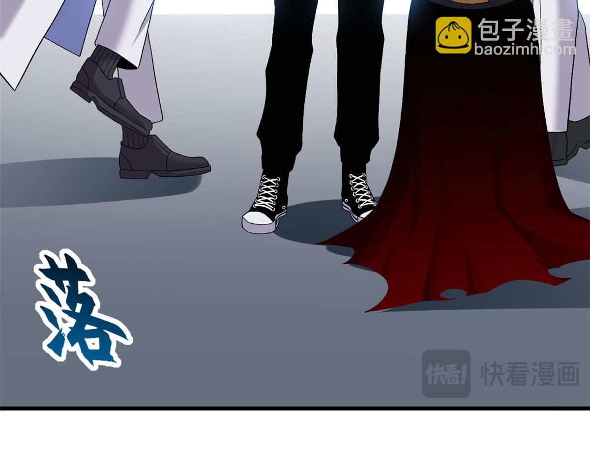 超神寵獸店 - 102 倒戈(2/4) - 3