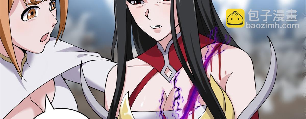 超神寵獸店 - 104 總攻(3/3) - 1