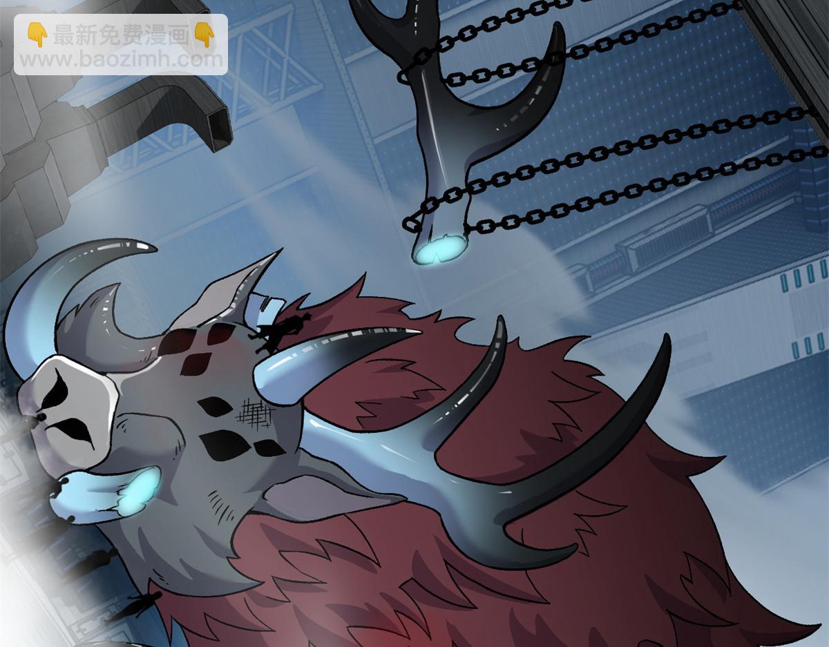 超神寵獸店 - 108 二上龍台山(2/4) - 1