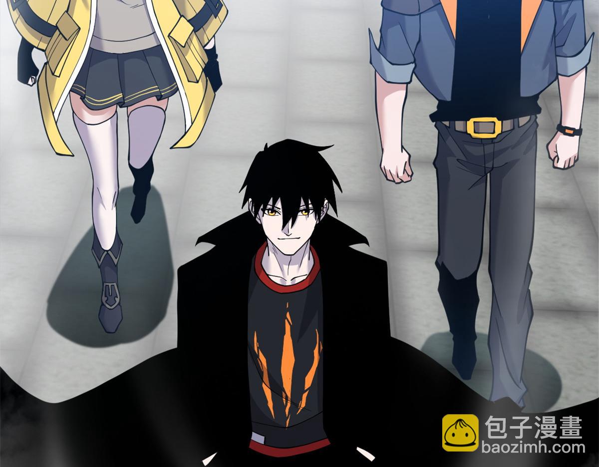 超神寵獸店 - 108 二上龍台山(2/4) - 3