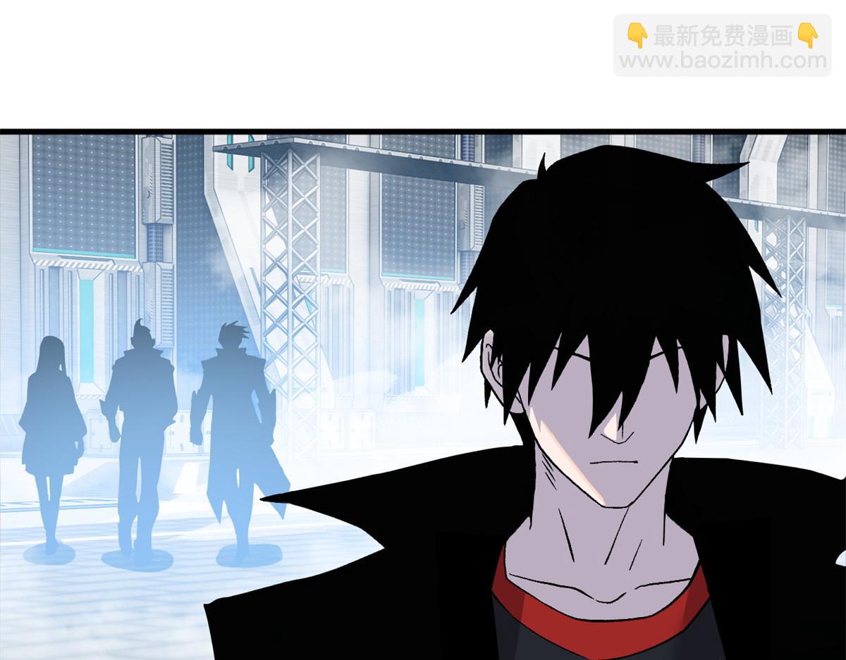 超神寵獸店 - 108 二上龍台山(2/4) - 8