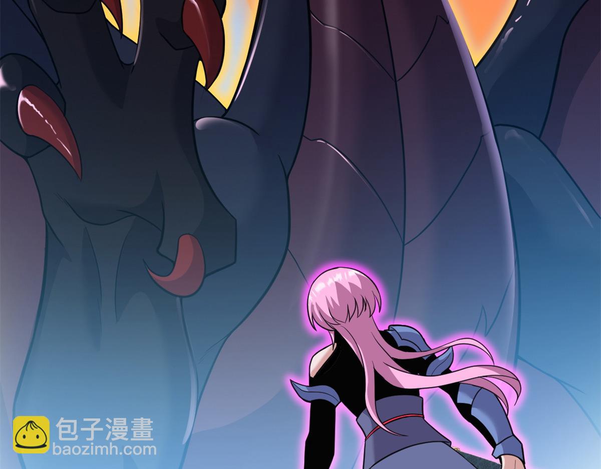 超神寵獸店 - 110 龍骨階梯(3/4) - 1