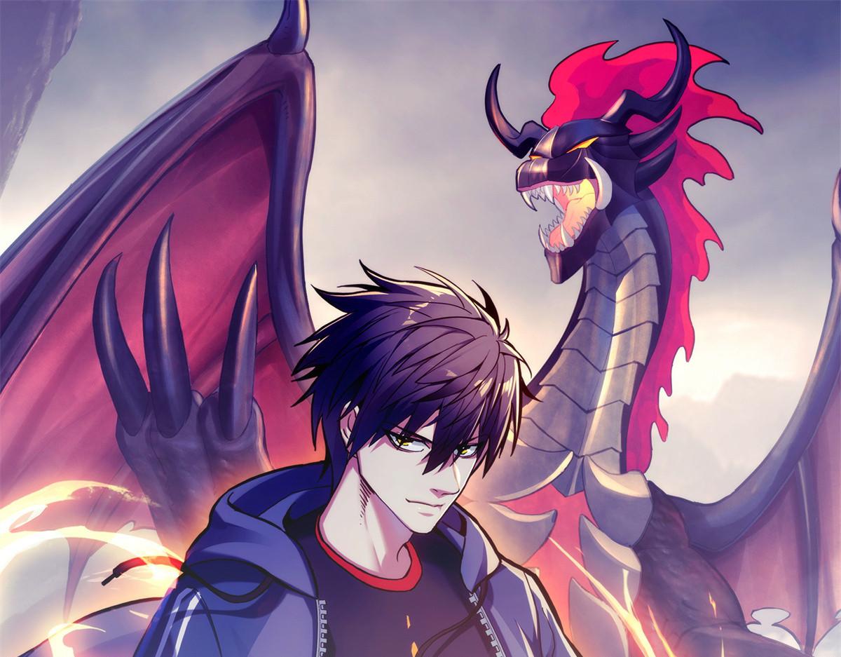 超神寵獸店 - 112 龍王傳承(1/4) - 1