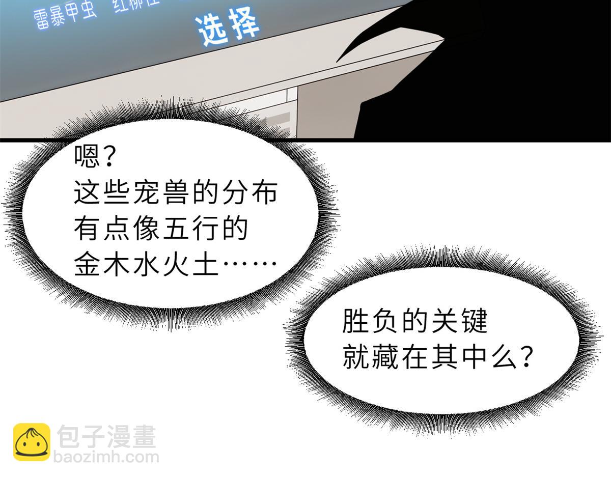 超神寵獸店 - 116 鬥獸(1/3) - 4