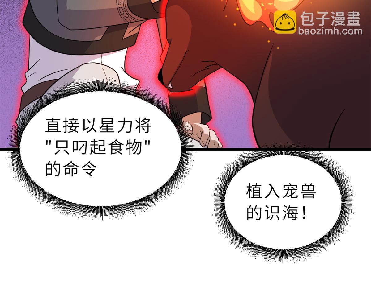 超神寵獸店 - 116 鬥獸(2/3) - 1